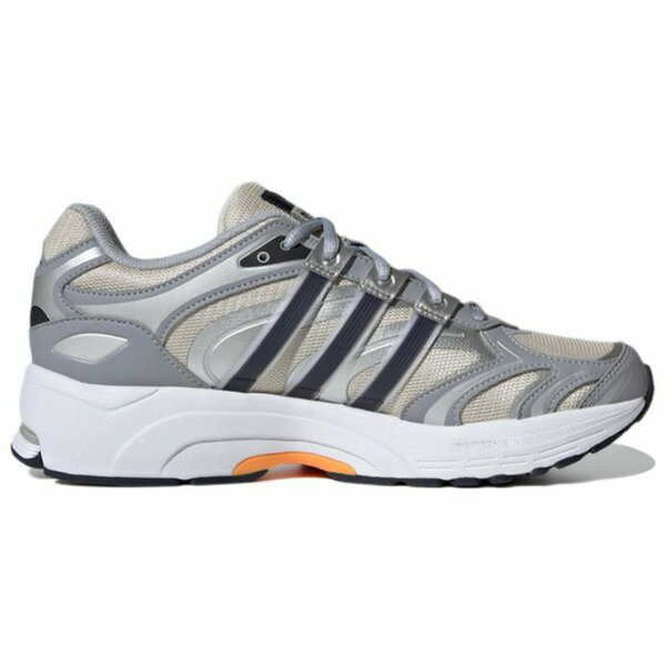 adidas アディダス メンズ スニーカー 【adidas Spiritain 2000 Marathon Running Shoes 'Grey Black' HR2029】 サイズ US_8.5(26.5cm)