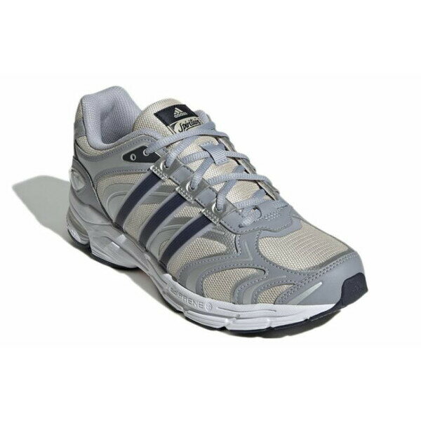 adidas アディダス メンズ スニーカー 【adidas Spiritain 2000 Marathon Running Shoes 'Grey Black' HR2029】 サイズ US_8.5(26.5cm)