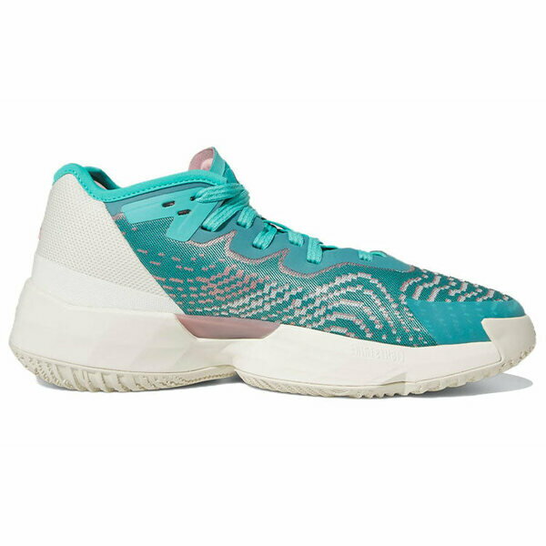 adidas アディダス メンズ スニーカー 【adidas D.O.N. Issue #4 'International Women's Day' HR0718】 サイズ US_9.5(27.5cm)