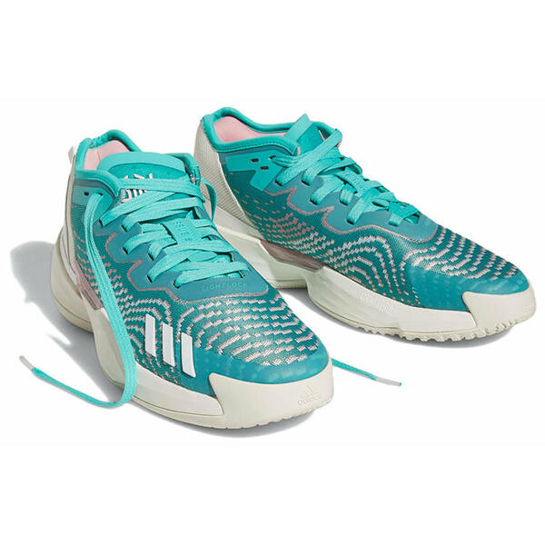 adidas アディダス メンズ スニーカー 【adidas D.O.N. Issue #4 'International Women's Day' HR0718】 サイズ US_9.5(27.5cm)