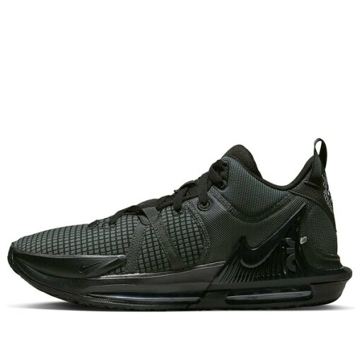 Nike ナイキ メンズ スニーカー 【Nike LeBron Witness 7 'Black Anthracite' DM1123-004】 サイズ US_9(27.0cm) Nike ナイキ メンズ スニーカー 【Nike LeBron Witness 7 'Black Anthracite' DM1123-004】 サイズ US_9(27.0cm)