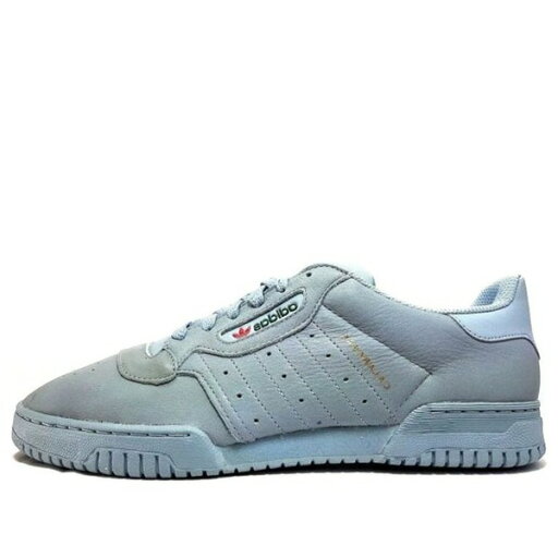 adidas アディダス メンズ スニーカー 【adidas Yeezy Powerphase Calabasas 'Grey' CG6422】 サイズ US_M_4 adidas アディダス メンズ スニーカー 【adidas Yeezy Powerphase Calabasas 'Grey' CG6422】 サイズ US_M_4