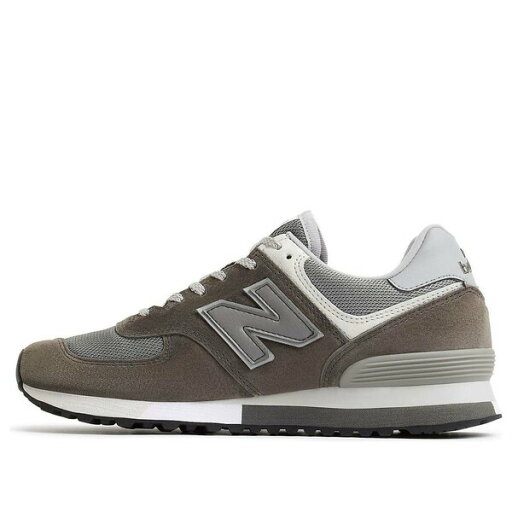 New Balance ニューバランス メンズ スニーカー 【New Balance 576 'Made In England - Dark Gull Grey' OU576PGL】 サイズ US_9(27.0cm) New Balance ニューバランス メンズ スニーカー 【New Balance 576 'Made In England - Dark Gull Grey' OU576PGL】 サイズ US_9(27.0cm)