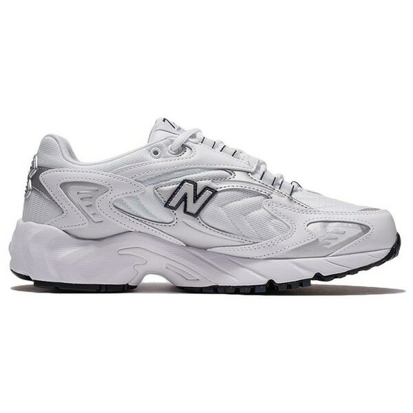 New Balance ニューバランス メンズ スニーカー 【New Balance 725 'Metallic Silver White' ML725B】 サイズ US_7.5(25.5cm)