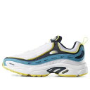 Reebok リーボック メンズ スニーカー 【Reebok DMX Daytona 'Vector White Navy' DV3890】 サイズ US_7(25.0cm)(4)