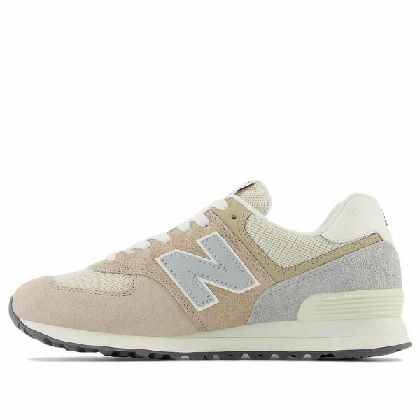 New Balance ニューバランス メンズ スニーカー 【New Balance 574 'CNY Beige' U574LN2】 サイズ US_9.5(27.5cm)