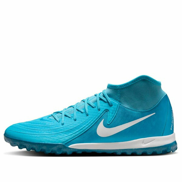 Nike ナイキ メンズ スニーカー 【Nike Phantom Luna 2 Academy TF 'Blue Fury White' FJ2566-400】 サイズ US_8(26.0cm)