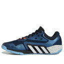 adidas アディダス メンズ スニーカー 【adidas Dropset 'Legend Ink Blue Rush' GZ2941】 サイズ US_9.5(27.5cm)
