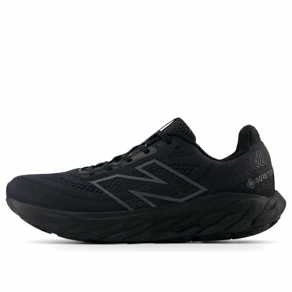 New Balance ニューバランス メンズ スニーカー 【New Balance Fresh Foam X 880v14 Gore-Tex 'Black Magnet' M880GA14】 サイズ US_7.5(25.5cm)