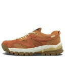 Vans バンズ メンズ スニーカー 【Vans Taka Hayashi x Amazon Trailhead LX 'Pecan Brown' VN0A7Q5KBA6】 サイズ US_8.5(26.5cm)