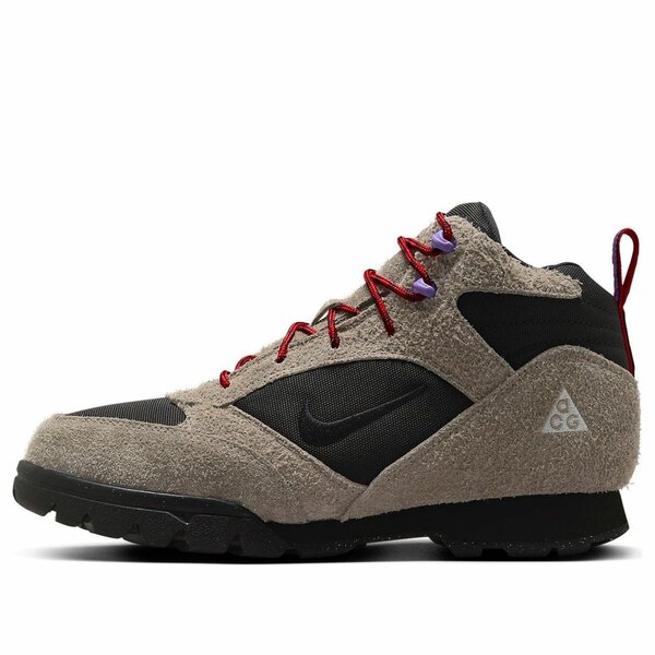 Nike ナイキ メンズ スニーカー 【Nike ACG Torre Mid Waterproof 'Olive Grey' FD0212-001】 サイズ US_8.5(26.5cm)
