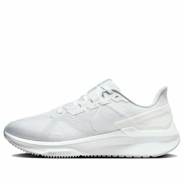 Nike ナイキ メンズ スニーカー 【Nike Air Zoom Structure 25 'White' DJ7883-105】 サイズ US_8.5(26.5cm)