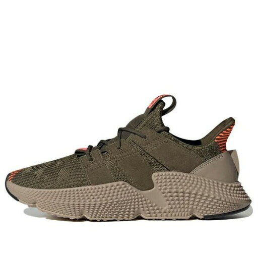 adidas アディダス メンズ スニーカー 【adidas Prophere 'Brown' ID0545】 サイズ US_9(27.0cm)