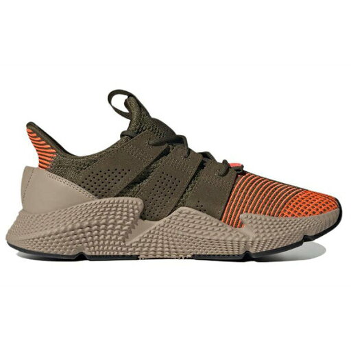 adidas アディダス メンズ スニーカー 【adidas Prophere 'Brown' ID0545】 サイズ US_9(27.0cm)
