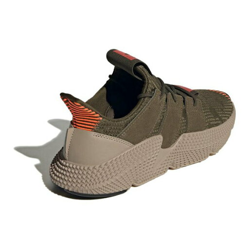 adidas アディダス メンズ スニーカー 【adidas Prophere 'Brown' ID0545】 サイズ US_9(27.0cm)