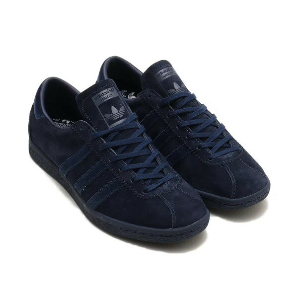 adidas アディダス メンズ スニーカー 【adidas Tobacco 'Night Indigo' JR2743】 サイズ US_7(25.0cm)