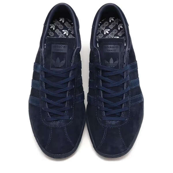 adidas アディダス メンズ スニーカー 【adidas Tobacco 'Night Indigo' JR2743】 サイズ US_7(25.0cm)