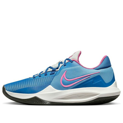 Nike ナイキ メンズ スニーカー 【Nike Precision 6 'Dutch Blue Pinksicle' DD9535-400】 サイズ US_8.5(26.5cm) Nike ナイキ メンズ スニーカー 【Nike Precision 6 'Dutch Blue Pinksicle' DD9535-400】 サイズ US_8.5(26.5cm)
