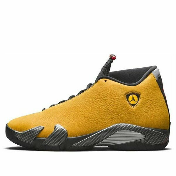 Air Jordan ジョーダン メンズ スニーカー 【Air Jordan 14 Retro 'Reverse Ferrari' BQ3685-706】 サイズ US_8(26.0cm)