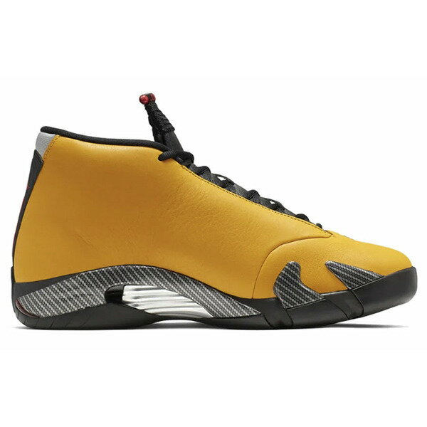 Air Jordan ジョーダン メンズ スニーカー 【Air Jordan 14 Retro 'Reverse Ferrari' BQ3685-706】 サイズ US_8(26.0cm)