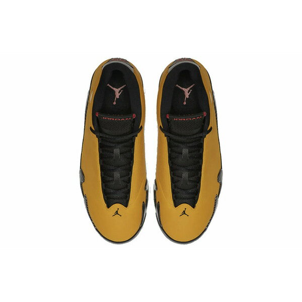 Air Jordan ジョーダン メンズ スニーカー 【Air Jordan 14 Retro 'Reverse Ferrari' BQ3685-706】 サイズ US_8(26.0cm)