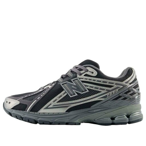 New Balance ニューバランス メンズ スニーカー 【New Balance 1906R 'Black Silver' M1906RES】 サイズ US_9(27.0cm) New Balance ニューバランス メンズ スニーカー 【New Balance 1906R 'Black Silver' M1906RES】 サイズ US_9(27.0cm)