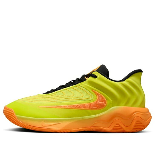 Nike ナイキ メンズ スニーカー 【Nike Giannis Immortality 4 EP 'Halloween' FQ3681-301】 サイズ US_8(26.0cm) Nike ナイキ メンズ スニーカー 【Nike Giannis Immortality 4 EP 'Halloween' FQ3681-301】 サイズ US_8(26.0cm)