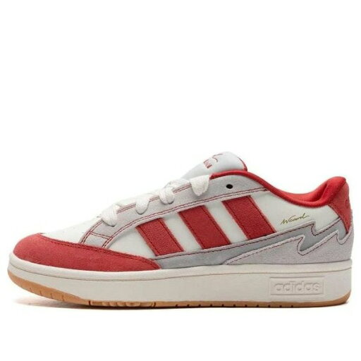 adidas アディダス メンズ スニーカー 【adidas WCARD ADV 'White Red' JS3762】 サイズ US_5.5(23.5cm) adidas アディダス メンズ スニーカー 【adidas WCARD ADV 'White Red' JS3762】 サイズ US_5.5(23.5cm)