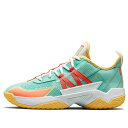 Air Jordan ジョーダン メンズ スニーカー 【Air Jordan Westbrook One Take 2 'Tropical Twist Turf...