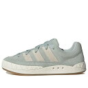 adidas アディダス メンズ スニーカー 【adidas Adimatic Shoes 'Wonder Silver Off White' IE9863】 サイズ US_M_4.5(4)