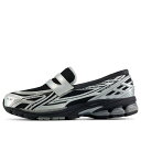New Balance ニューバランス メンズ スニーカー 【New Balance 1906L 'Silver Metallic Black' U1906LOC】 サイズ US_12(30.0cm)(4)