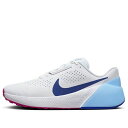Nike ナイキ メンズ スニーカー 【Nike Air Zoom TR 1 'White Aquarius Blue' DX9016-102】 サイズ US_8(26.0cm)(4)