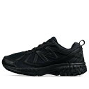 New Balance ニューバランス メンズ スニーカー 【New Balance 410 2E Wide 'Black' MT410CK5】 サイズ US_7.5(25.5cm)