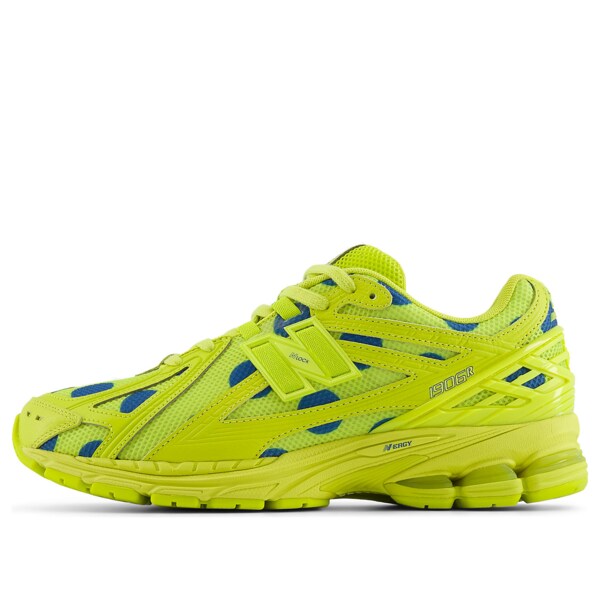 New Balance ニューバランス メンズ スニーカー 【New Balance 1906R 'Polka Dot Pack Neon Yellow' M1906RPG】 サイズ US_7(25.0cm)