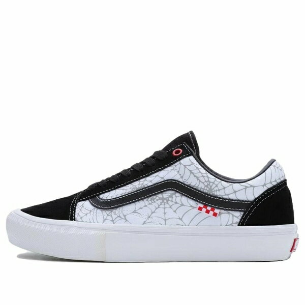 Vans バンズ メンズ スニーカー 【Vans Old Skool 'Black Widow Spider' VN0A5FCBBWT】 サイズ US_6(24.0cm)