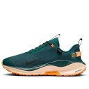 Nike ナイキ メンズ スニーカー 【Nike ReactX Infinity Run 4 Gore-Tex 'Deep Jungle Total Orang...