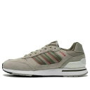 adidas アディダス メンズ スニーカー 【adidas Run 80s 'Green Brown' HP6114】 サイズ US_11(29.0cm)