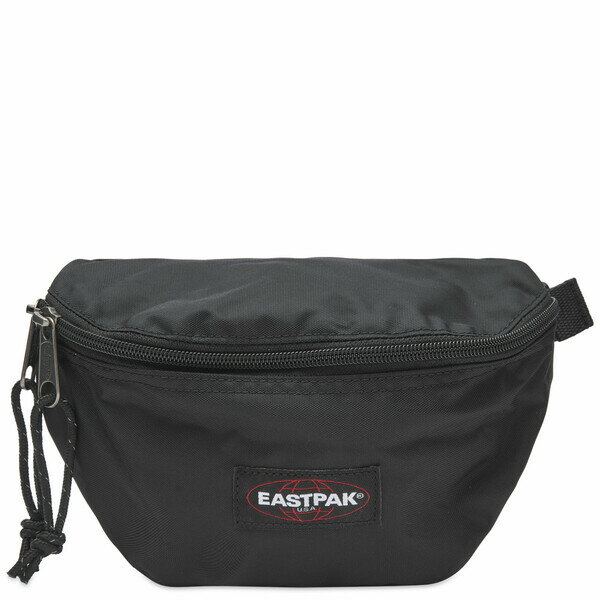 C[XgpbN Y rWlXn obO Eastpak Springer Powr Waistpack Black