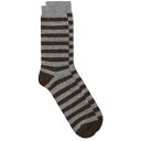 nEoC\ Y C A_[EFA Howlin' Cosmonaut Socks Grey