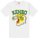 ケンゾー メンズ Tシャツ トップス K