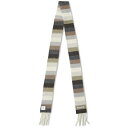 ■ブランド Acne Studios (アクネ ストゥディオズ)■商品名 Acne Studios Vesuvio Stripe Scarf■こちらの商品は米国・ヨーロッパからお取り寄せ商品となりますので、 お届けまで10日〜2週間前後お時間頂いております。 ■各ブランド・商品・デザインによって大きな差異がある場合がございます。 ■あくまで平均的なサイズ表ですので、「参考」としてご利用ください。 ■店内全品【送料無料】です！（※沖縄・離島は別途送料3,300円がかかります）