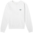 パタゴニア パタゴニア レディース パーカー・スウェットシャツ アウター Patagonia Organic Cotton Essential Top White