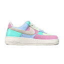 Nike ナイキ メンズ スニーカー 【Air Force 1 Low 'Spring Patchwork' 2018】 サイズ US_11(29.0cm)(4)
