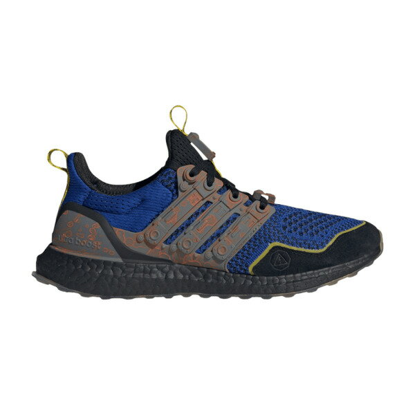 adidas アディダス メンズ スニーカー 【Fortnite x UltraBoost 1.0 'Battle Bus - Royal Blue'】 サイズ US_7(25.0cm)