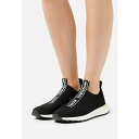 マイケルコース レディース サンダル シューズ BODIE - Trainers - black