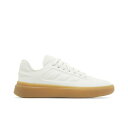 adidas アディダス レディース スニーカー 【Wmns ZNTASY 'White Gum'】 サイズ US_7.5(24.5cm) White(4)