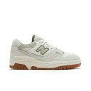 New Balance ニューバランス レディース スニーカー 【Wmns 550 'Spring Collection - Olivine'】 サイズ US_7(24.0cm) White(4)