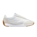 Nike ナイキ レディース スニーカー 【Wmns Pacific 'White Gum'】 サイズ US_W_10.5 White(4)