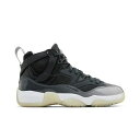 Air Jordan ジョーダン レディース スニーカー 【Wmns Jumpman Two Trey 'Black Cement Grey'】 サイズ US_8(25.0cm) Black(4)