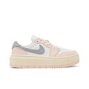 Air Jordan ジョーダン レディース スニーカー 【Wmns Air Jordan 1 Elevate Low 'Atmosphere'】 サイズ US_9(26.0cm) Pink(4)